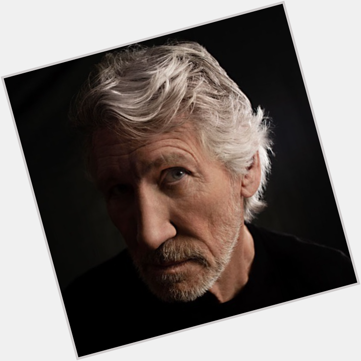 Happy 78 birthday to Roger Waters! 