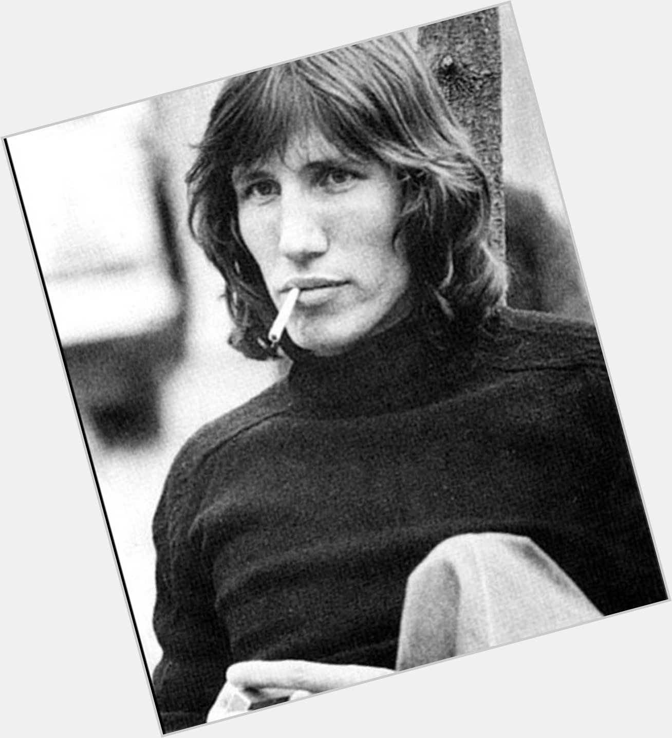 Happy birthday Roger Waters 