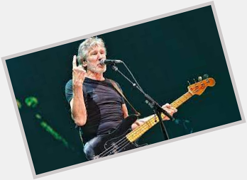 Roger Waters-Watching TV  Happy birthday Mr. Roger Waters! 