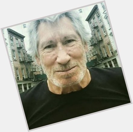 Happy 78th birthday to Roger Waters... 