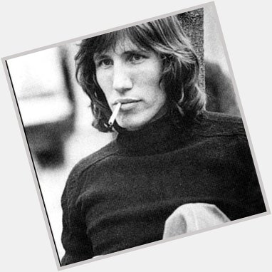 Happy Birthday to Roger Waters 