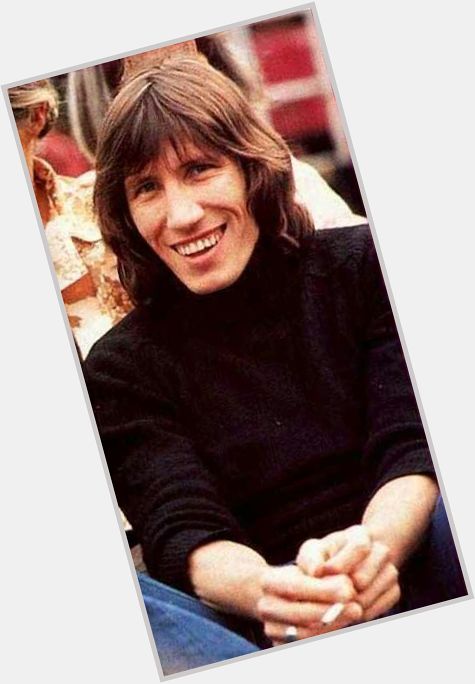 Happy 77th Birthday to Pink Floyd\s co-founder, Roger Waters. 