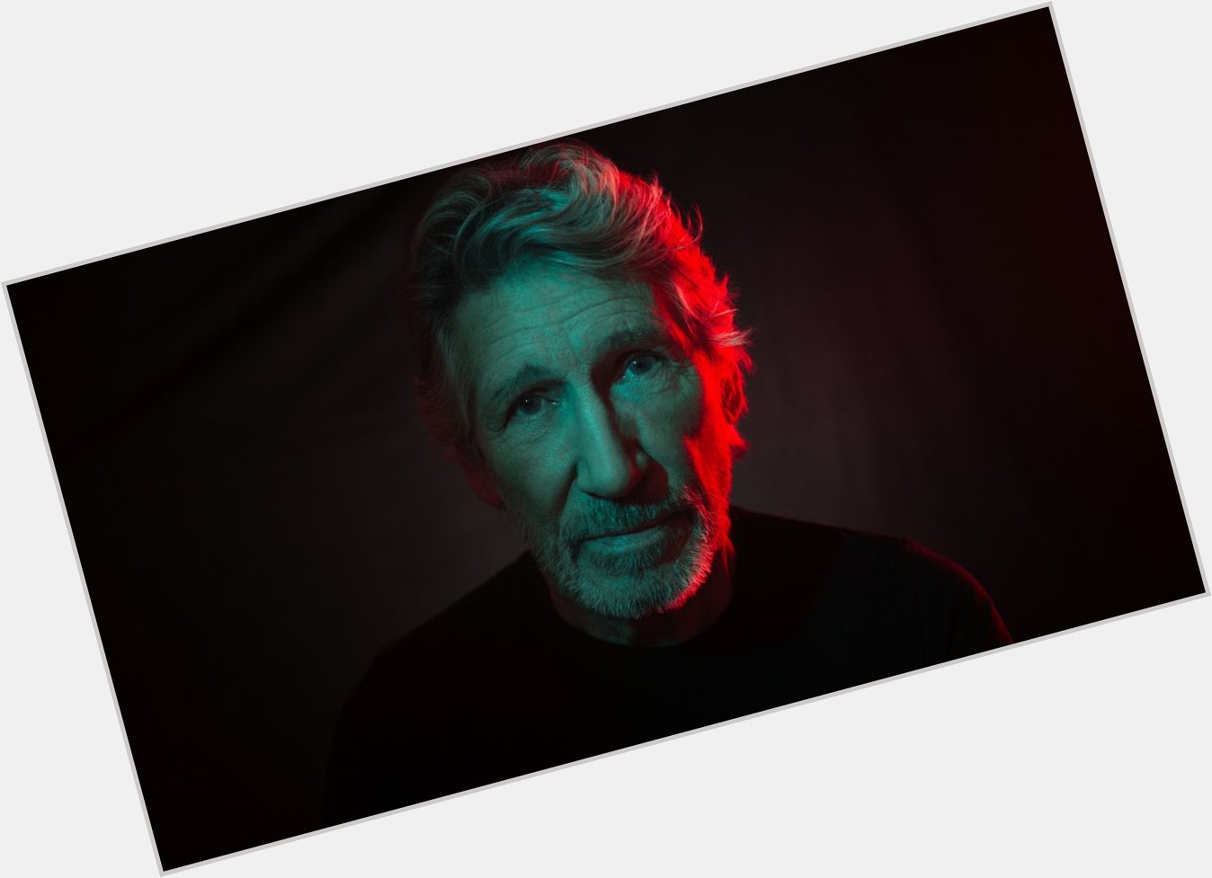 Happy Birthday Roger Waters.... 