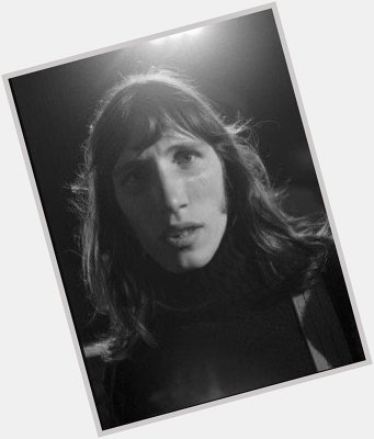 Happy 77th Birthday to Roger Waters!   In 1971. Photos by Jacques Boumendil. 