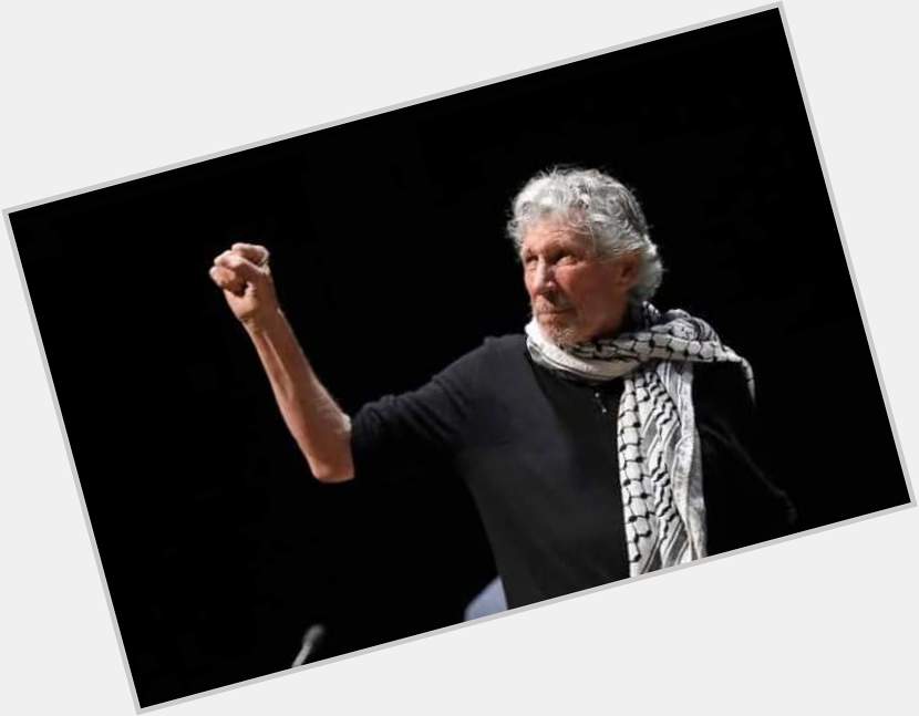 Happy Birthday for Roger Waters  