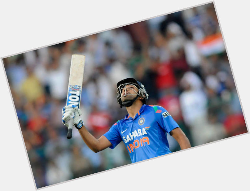 Happy birthday Rohit Sharma the best hitter in the Indian squad   