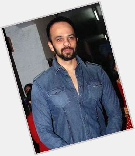 100cities wishes a very happy birthday to Rohit Shetty is an Indian film director and cinematographer. 