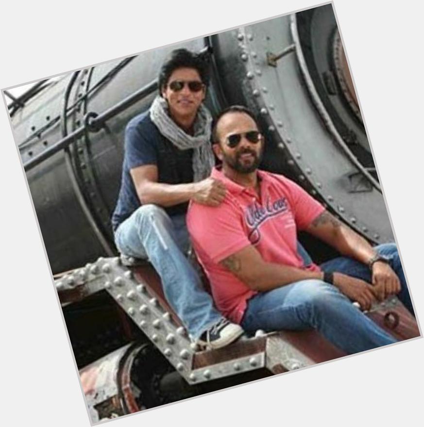 Happy Birthday Rohit Shetty - The  Multi Talented Director of Bollywood ~~ 