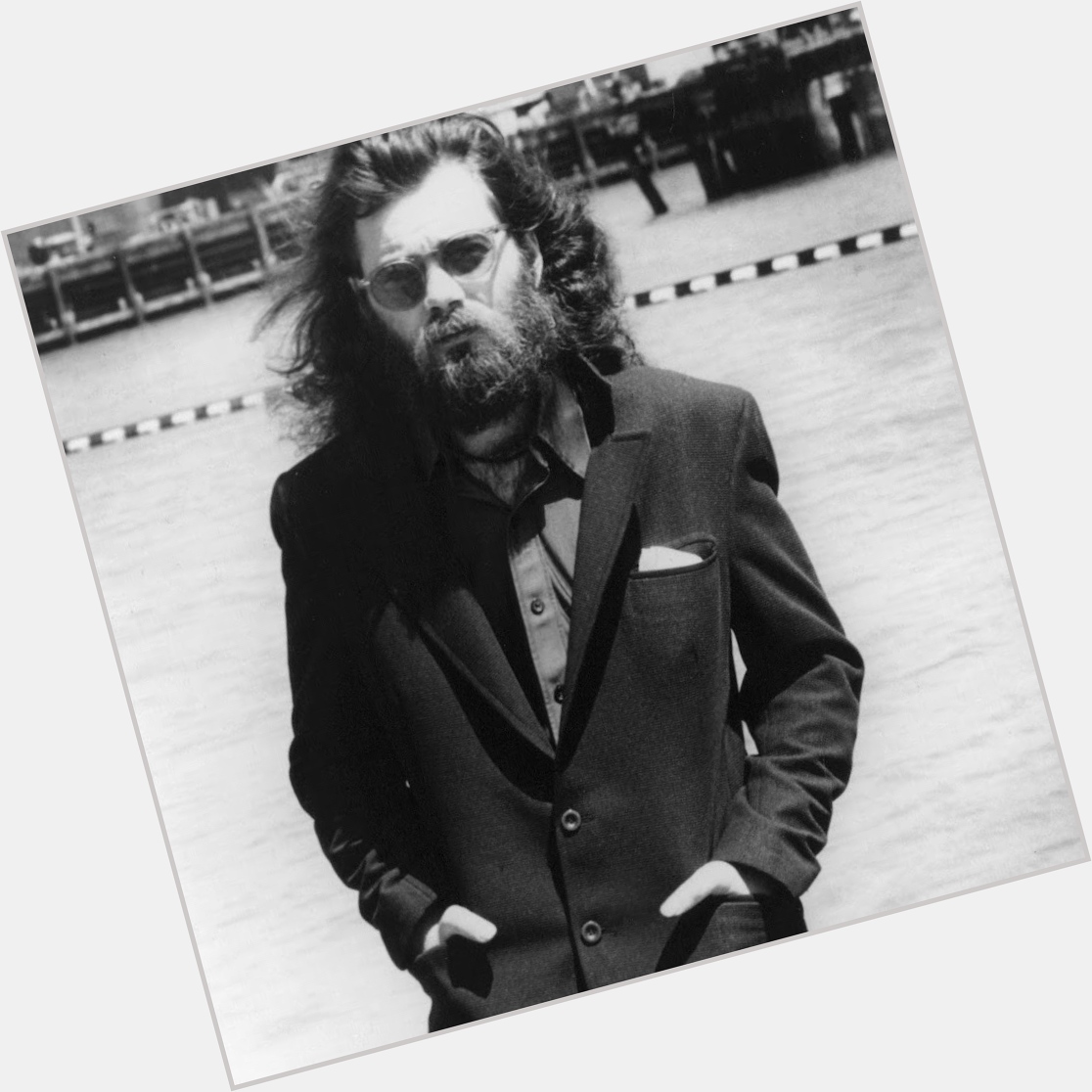 And Happy Birthday to the late, great Roky Erickson!  