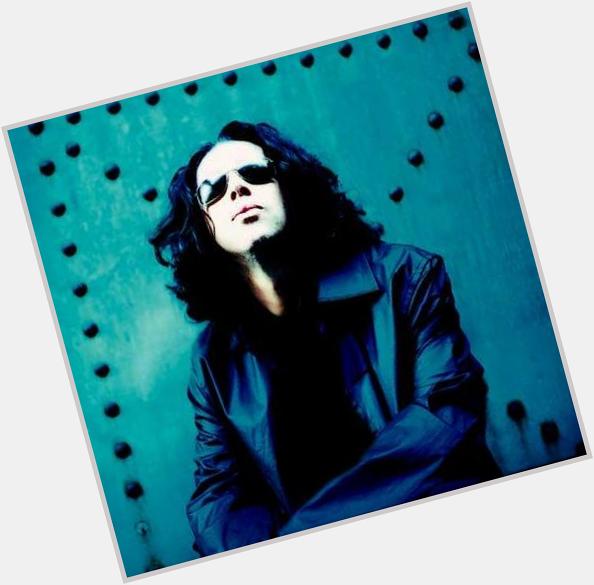 Happy birthday, happy birthday... 
to Tears for Fears singer Roland Orzabal. 