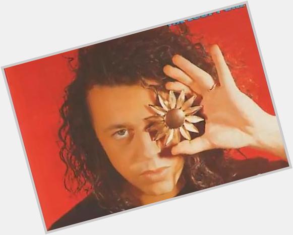 A very happy birthday to my favorite man and my hero! I love you Roland Orzabal I wish you nothing but the best! 