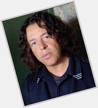 Happy 56th Birthday to Roland Orzabal of ! 