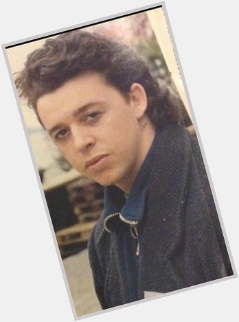 Tears For Fears - Shout (Official Video)  via Happy Birthday Roland Orzabal 