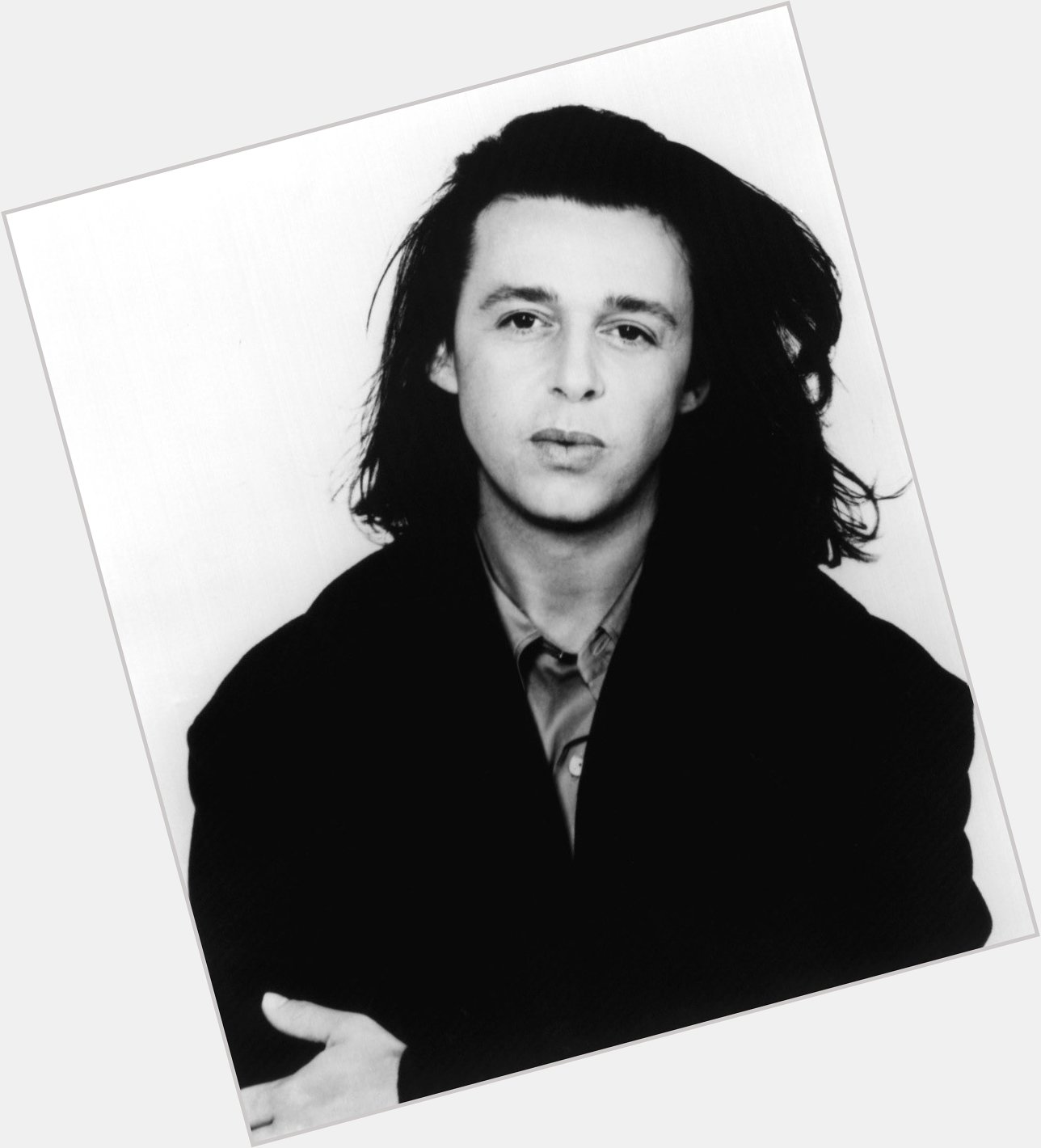 Happy Birthday to Roland Orzabal Tears For Fears.. 