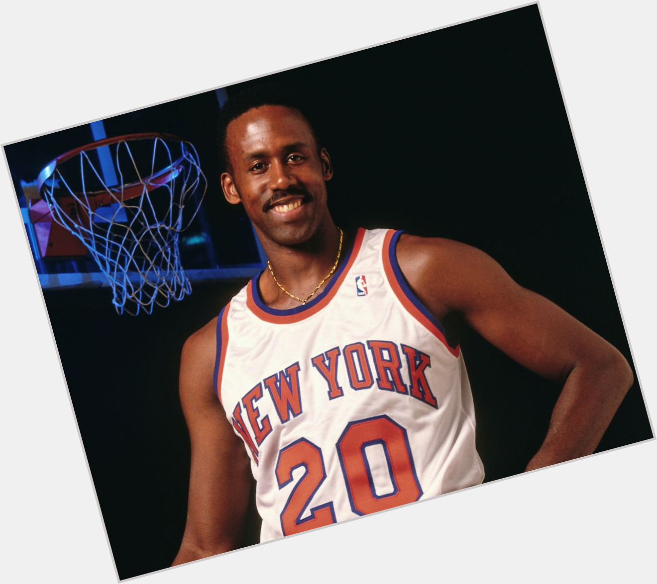 Happy 64th birthday Rolando Blackman 