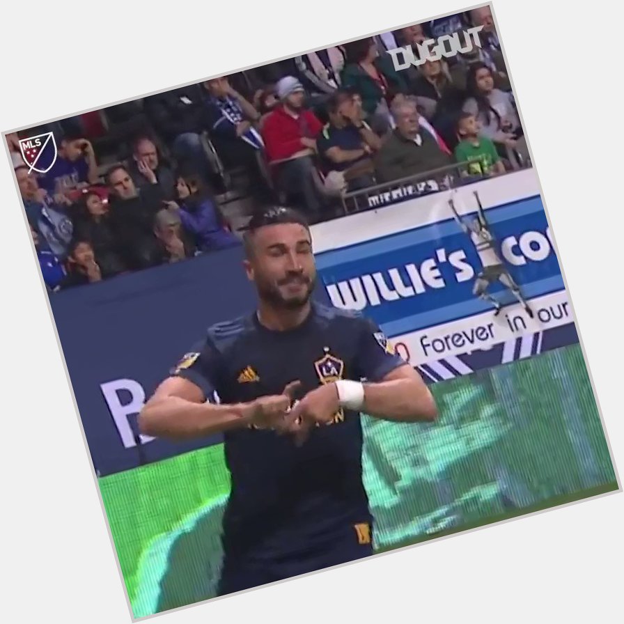 Happy Birthday to star, Romain Alessandrini Watch more of the winger here  