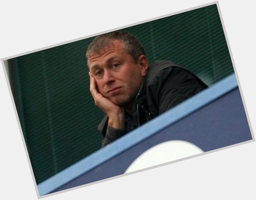 Wait. Chelsea couldn\t even win and make Roman Abramovich happy on his birthday? What a waste. 