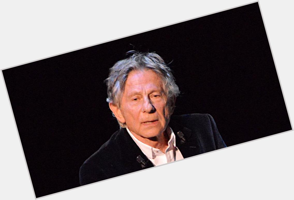 Happy Birthday, Roman Polanski! 