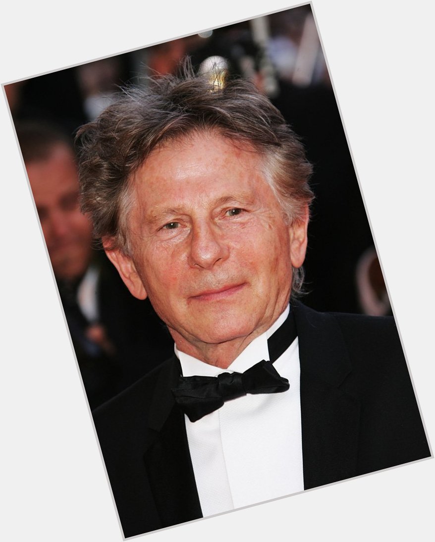 Happy Birthday Roman Polanski 