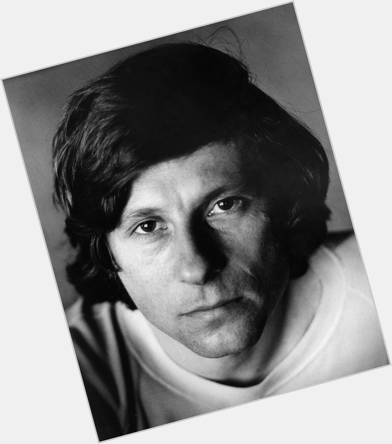 Happy Birthday  Roman Polanski 