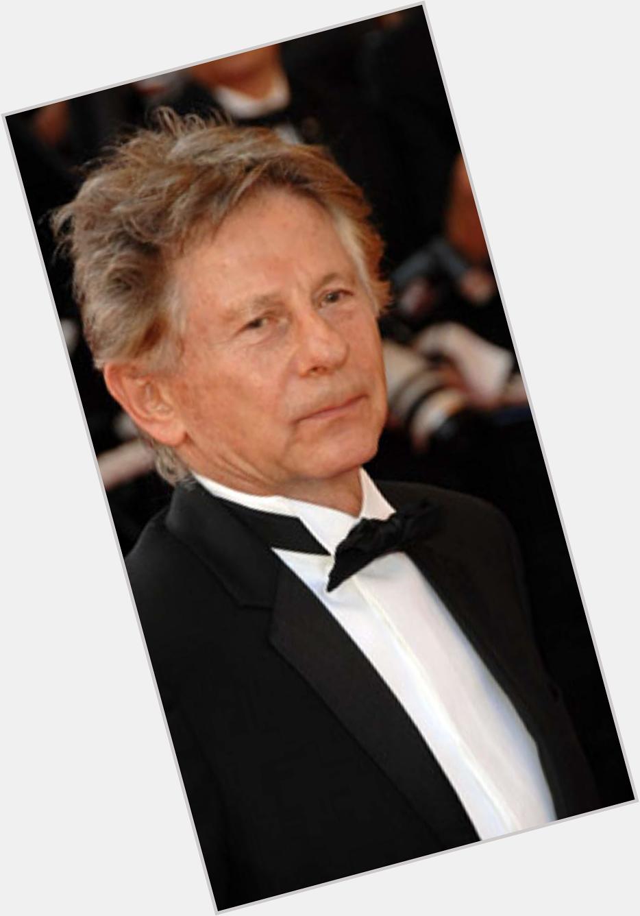 Happy Birthday dear Roman Polanski! 