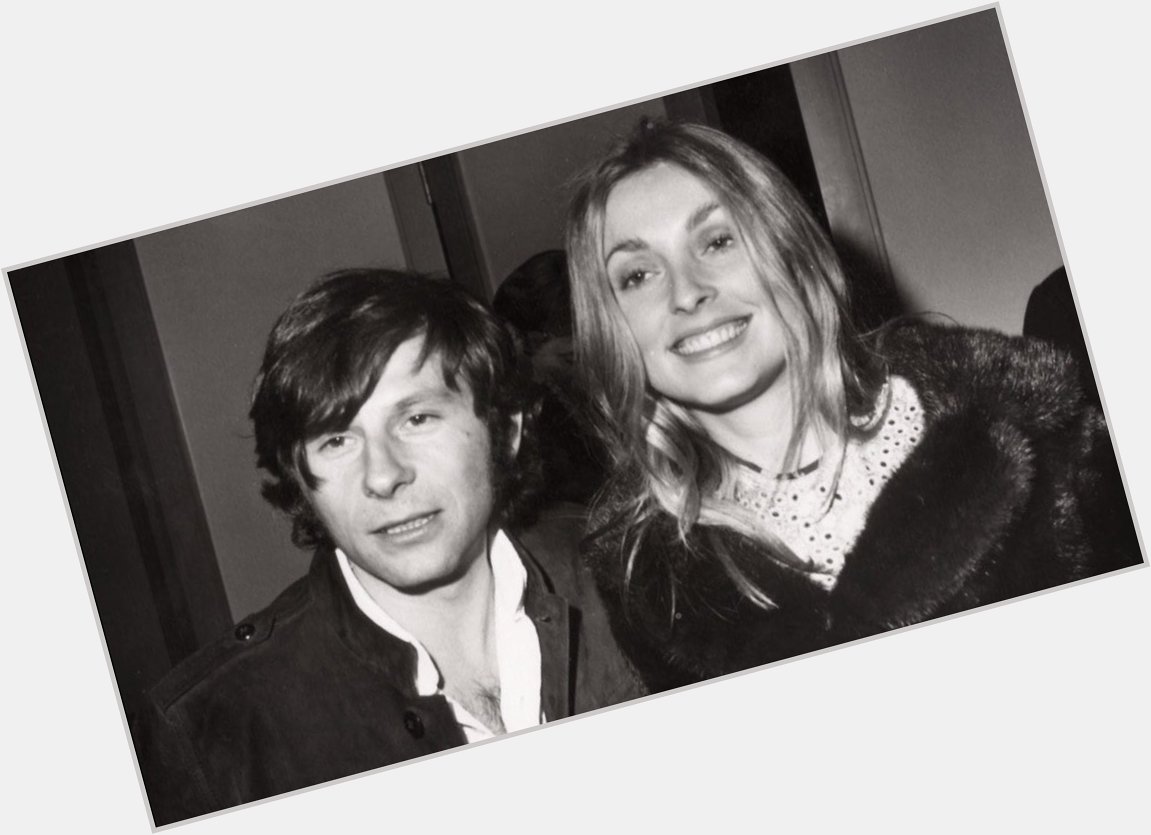 Happy Birthday Roman Polanski! 