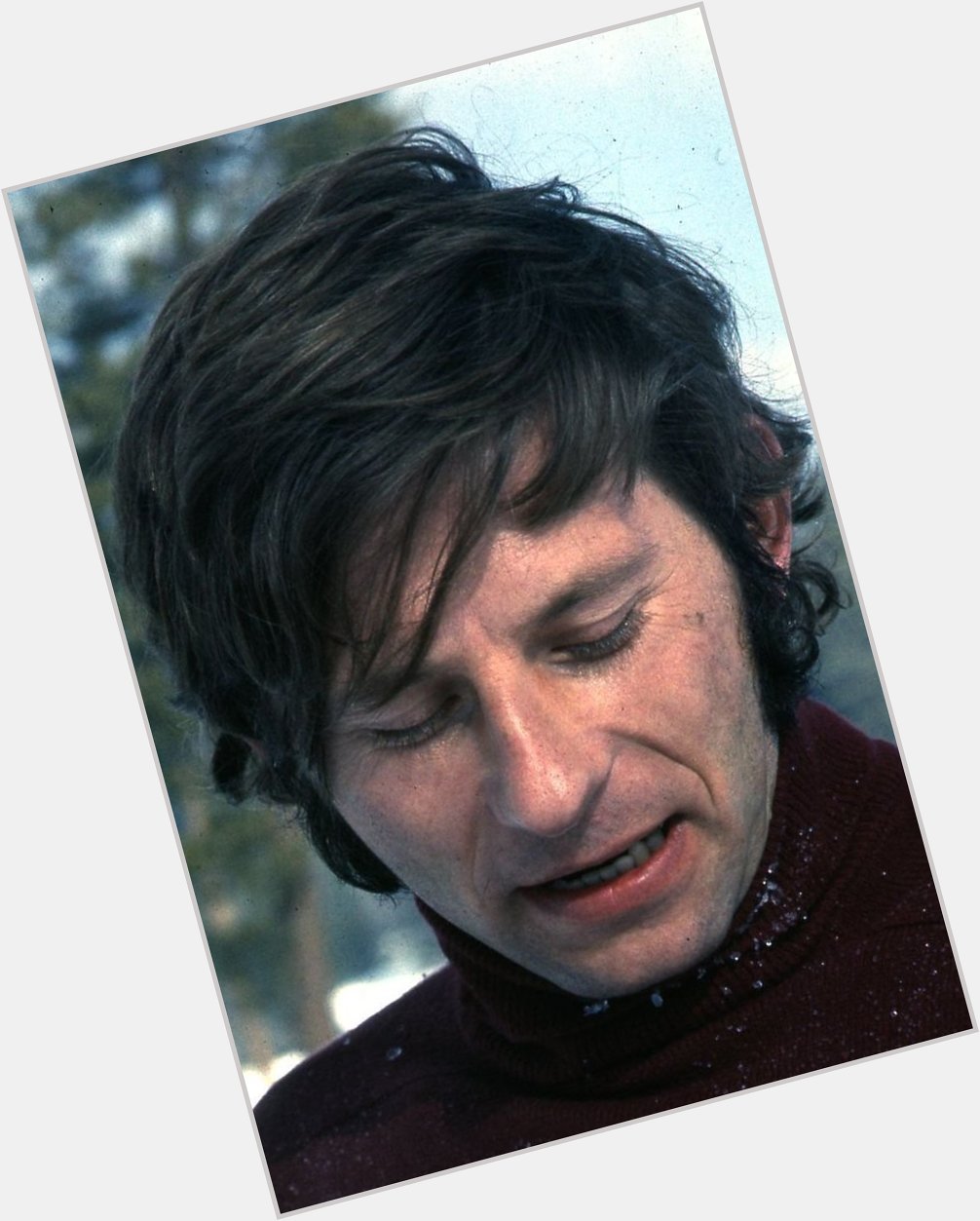 Happy Birthday Roman Polanski xx 