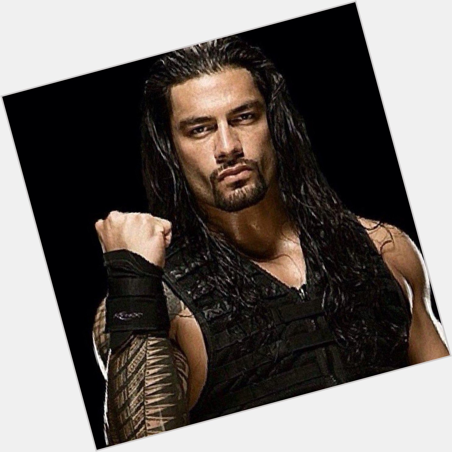 A Very Happy Birthday Goes To Out To RT/FAV To Wish Roman Reigns A HBD! 