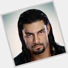 Happy Birthday to Roman Reigns!!!!! Have a great day     