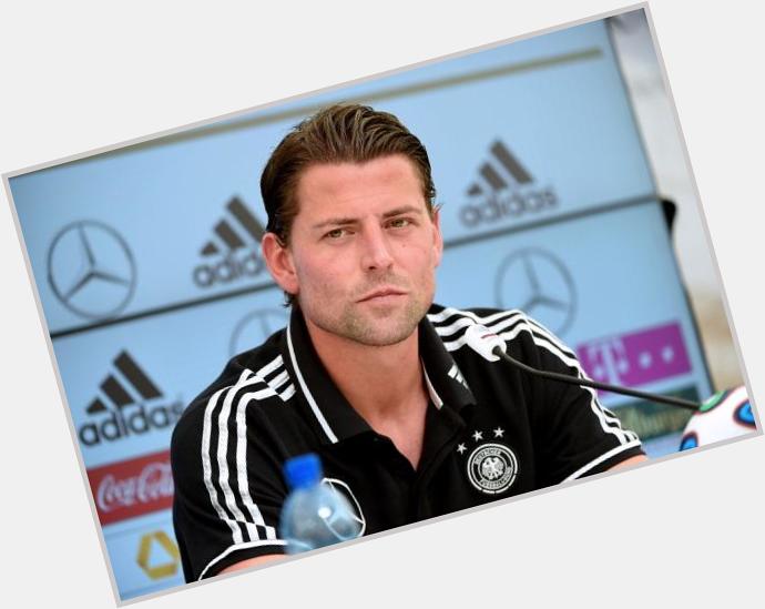 Happy Birthday to and keeper Roman Weidenfeller :) 