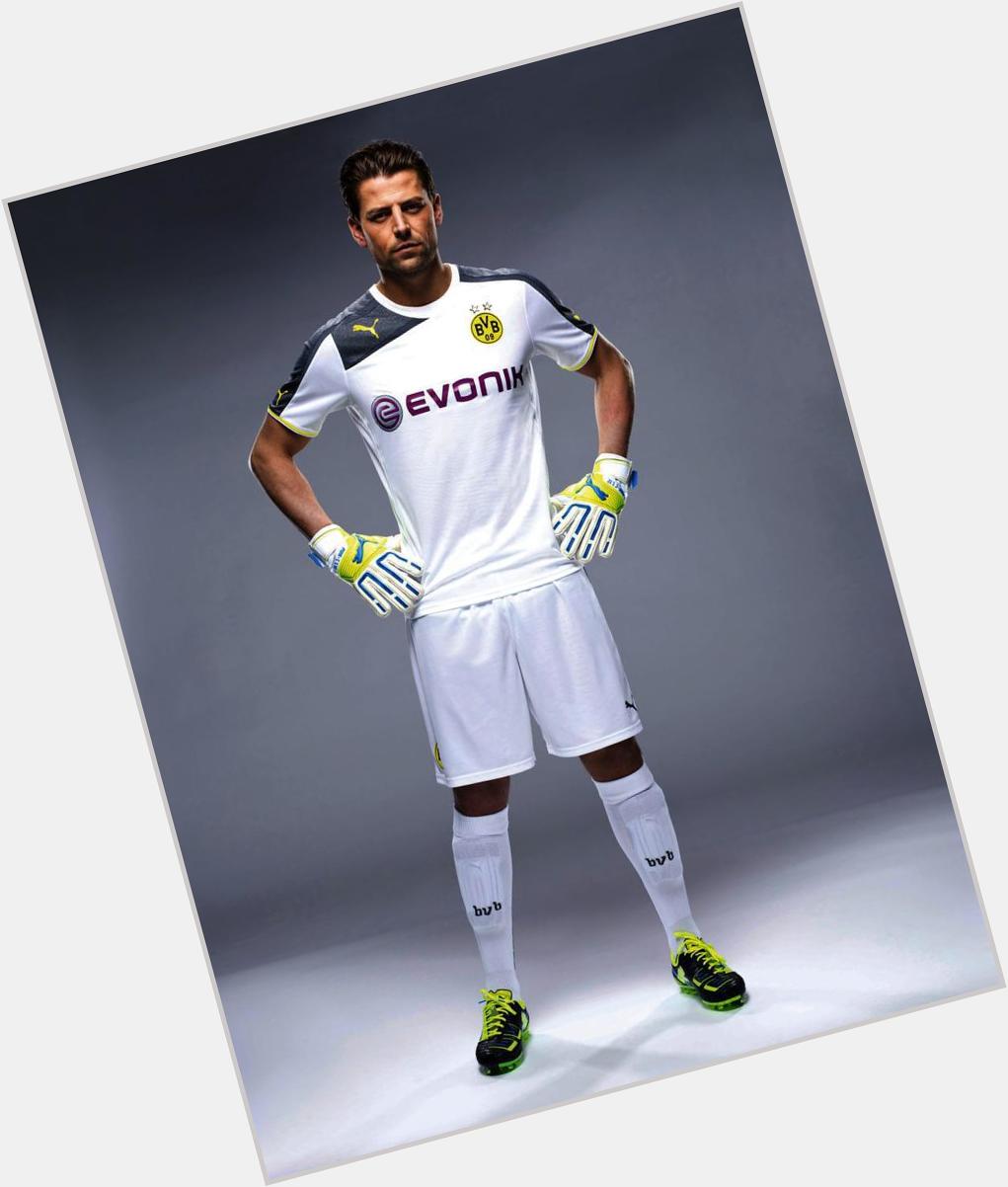 Happy Birthday Roman Weidenfeller alles Liebe und Gute zu deinem Geburtstag !!   