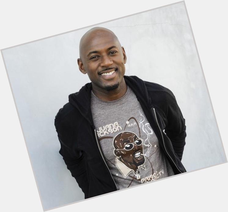 HAPPY BIRTHDAY: is celebrating today! Whats your favorite Romany Malco movie? 
