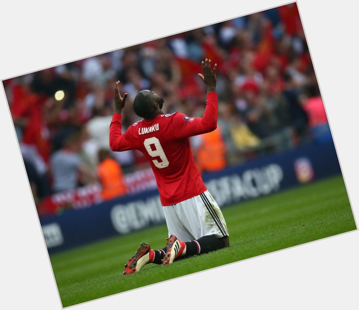 Happy 25th Birthday Romelu Lukaku! The striker already has 101 Premier League goals to his name 