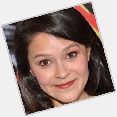 Happy Birthday to Romi Dames     