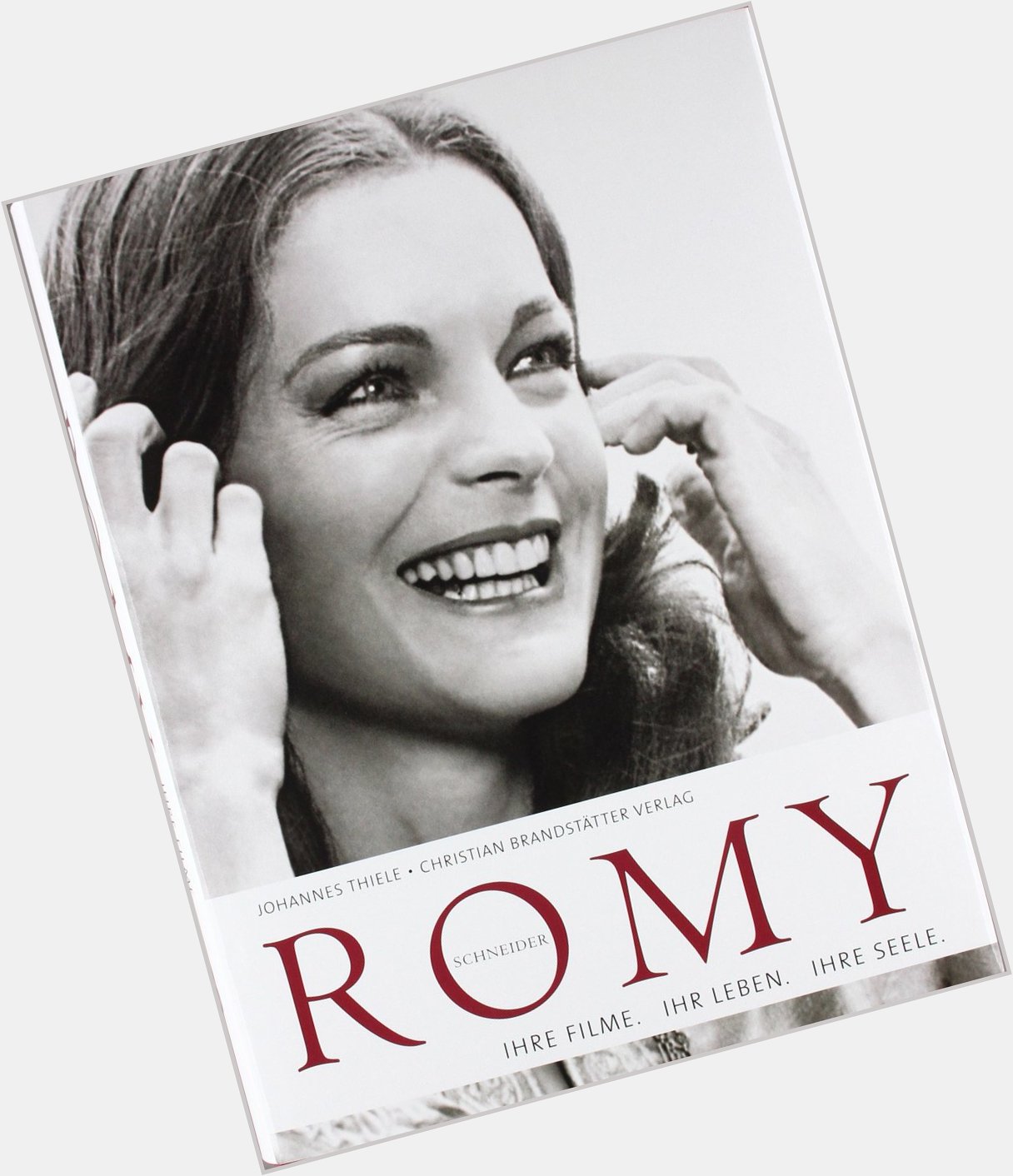 In memoriam to ROMY Schneider - Happy Birthday  