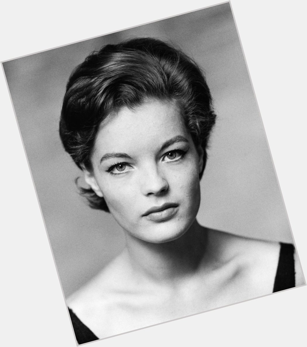 Happy Birthday to the beautiful and talented Romy Schneider! (1938-1982) 