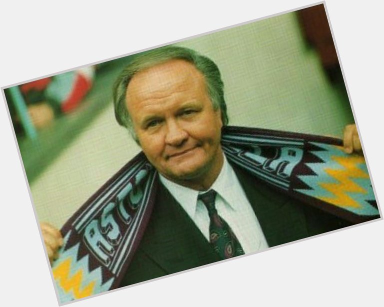 Happy 78th birthday to former manager Ron Atkinson. 