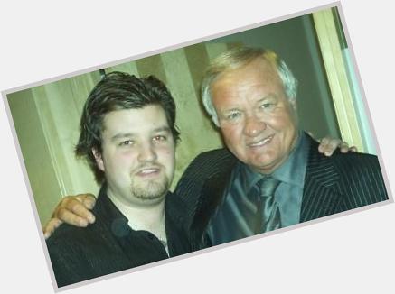 Happy 80th birthday to big Ron Atkinson! Great man, can\t believe this is ten years ago!    