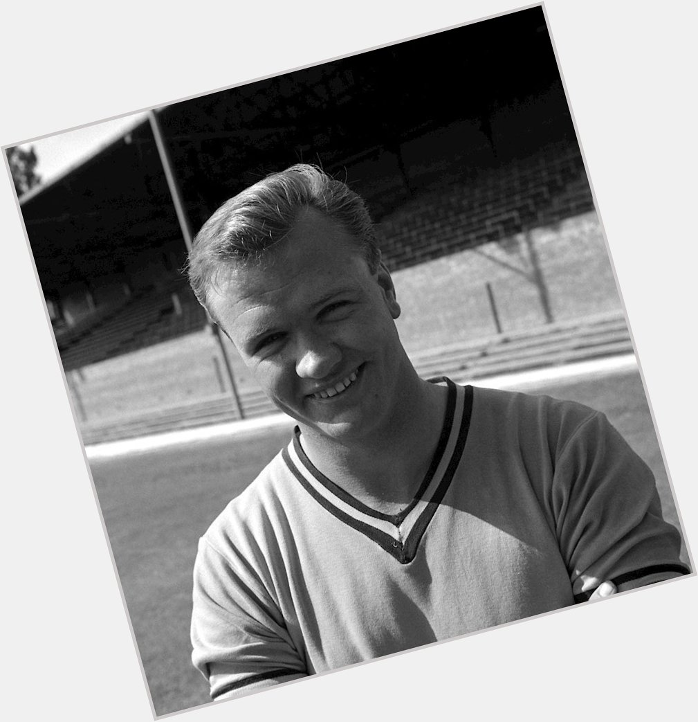 And so is this one...

Happy Birthday Big Ron Atkinson  