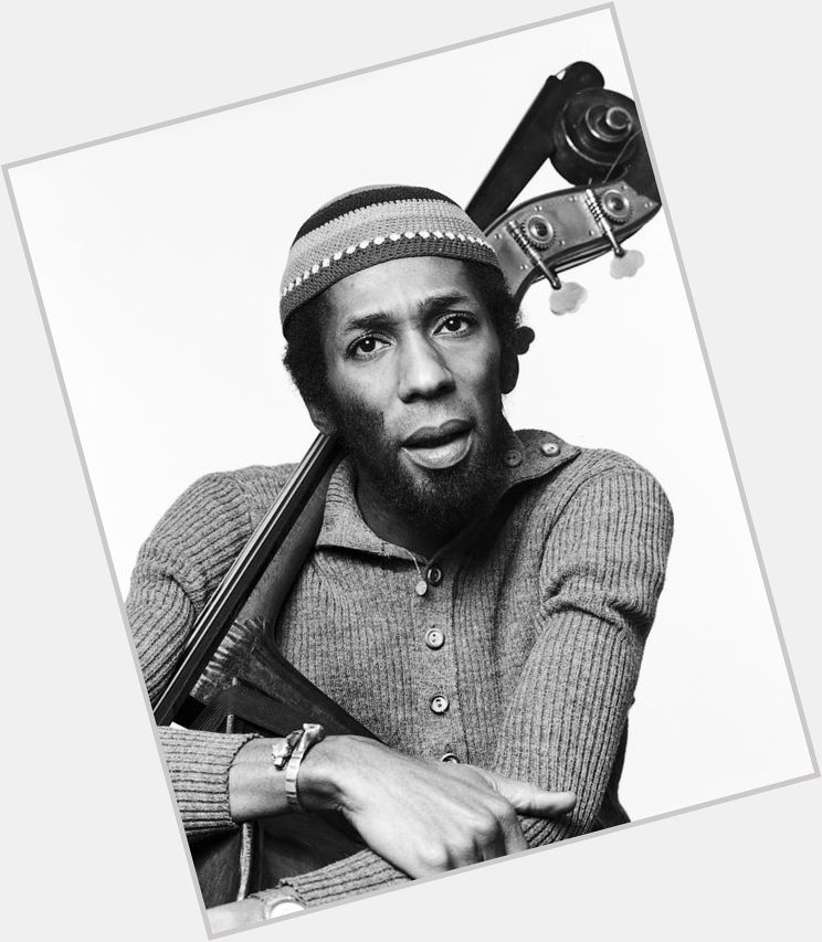 Happy 80th birthday to Ron Carter, the most prolific jazz bassist of all time. 