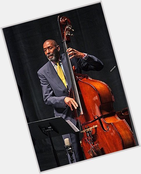 Happy 80th birthday to one of my absolute favorites, legendary Ron Carter!!!  
