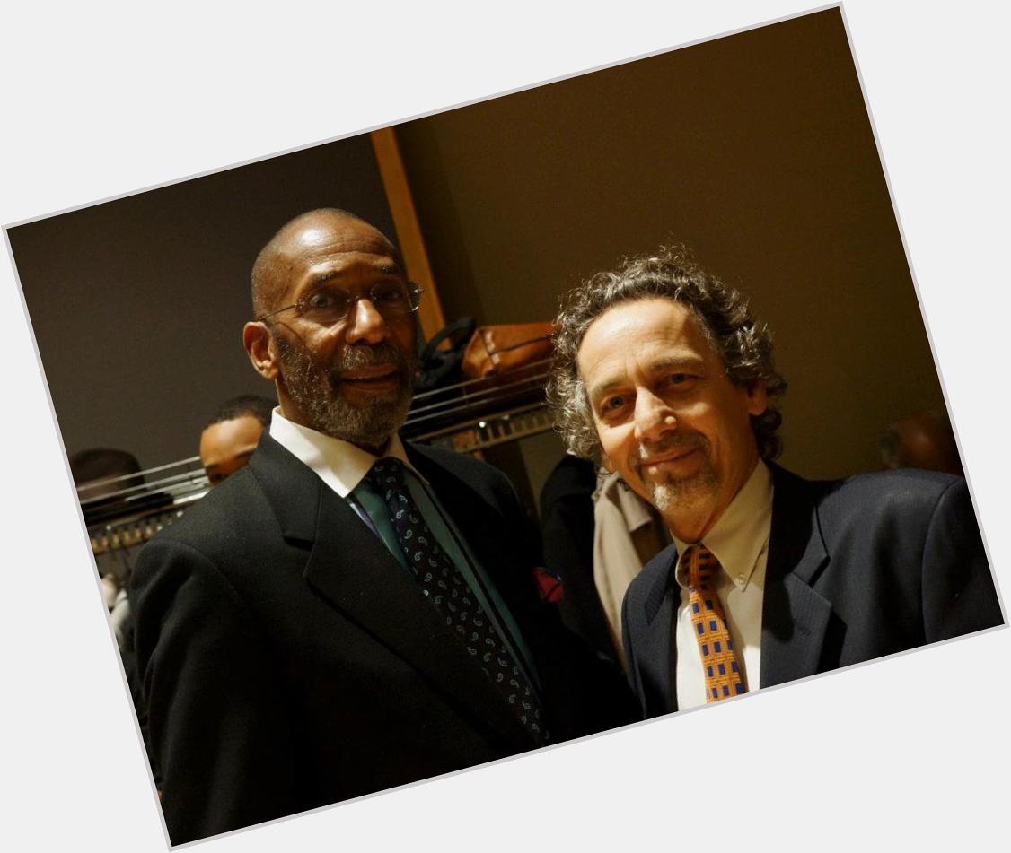 Happy Birthday NEA Jazz Master Ron Carter! 