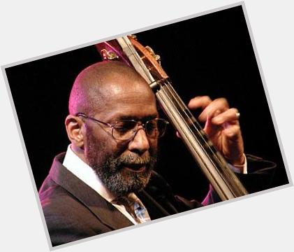 Happy Birthday to jazz double-bassist Ron Carter (born May 4, 1937). 