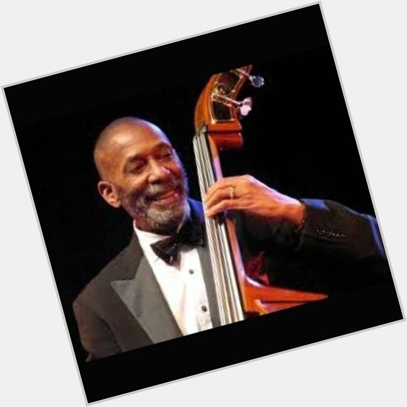 Spinning lots of Ron Carter 2nite on  8pm-1am EST on Happy Birthday Mr. C! 