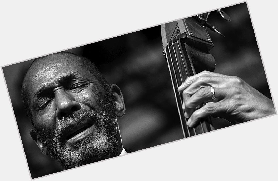 Happy 78th Birthday to one of the coolest bass players ever - Mr. Ron Carter! 
