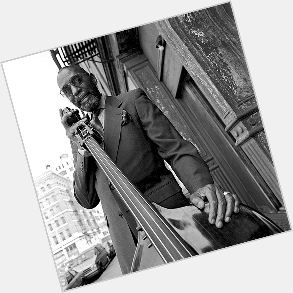 Happy 84th birthday to legendary jazz double bassist Ron Carter from all of us at 899 Jazz & More! 