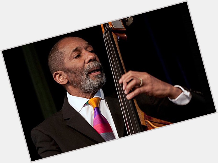 Ron Carter - Happy Birthday Gift for My Fans - via      