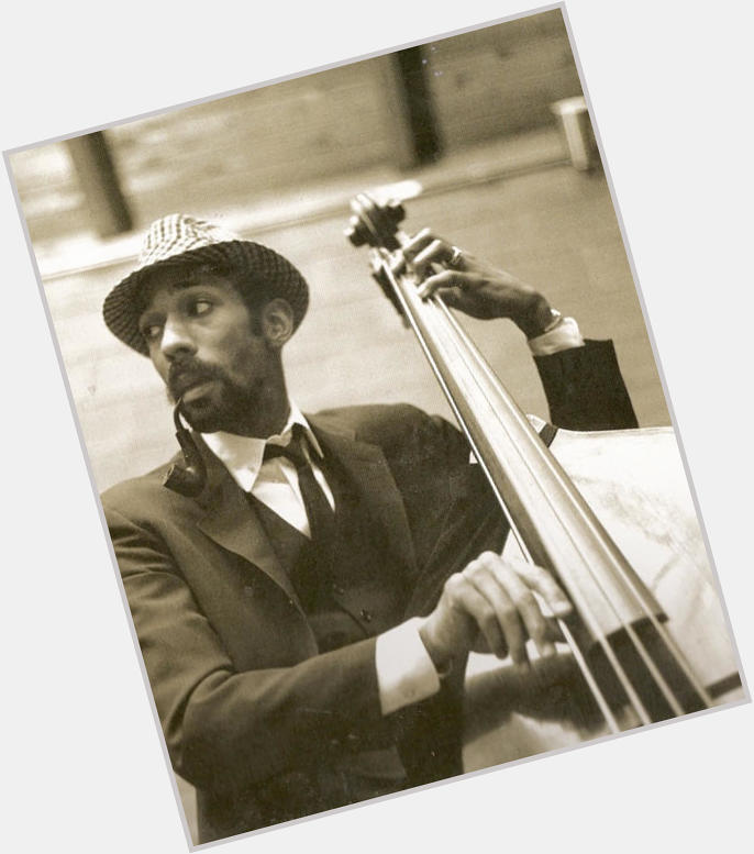 Happy 85th Birthday to Mister Ron Carter.

 Living legend of Jazz. 