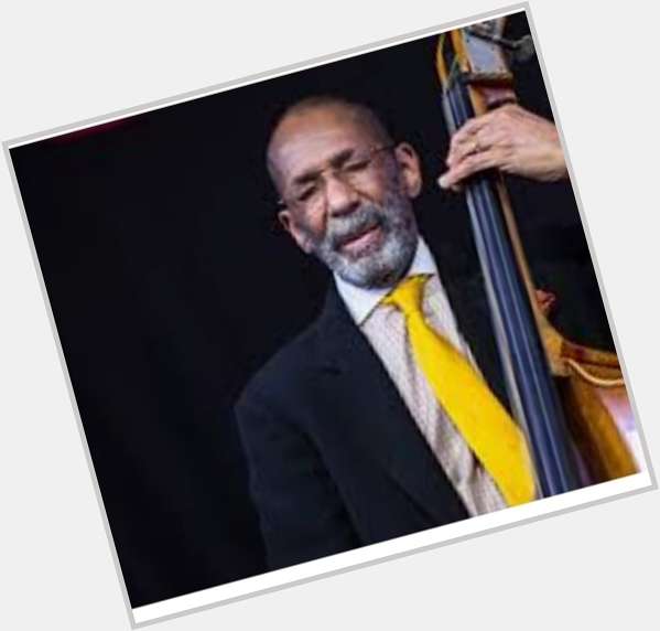 Happy Belated Birthday to Jazz legend Ron Carter from the Rhythm and Blues Preservation Society. 