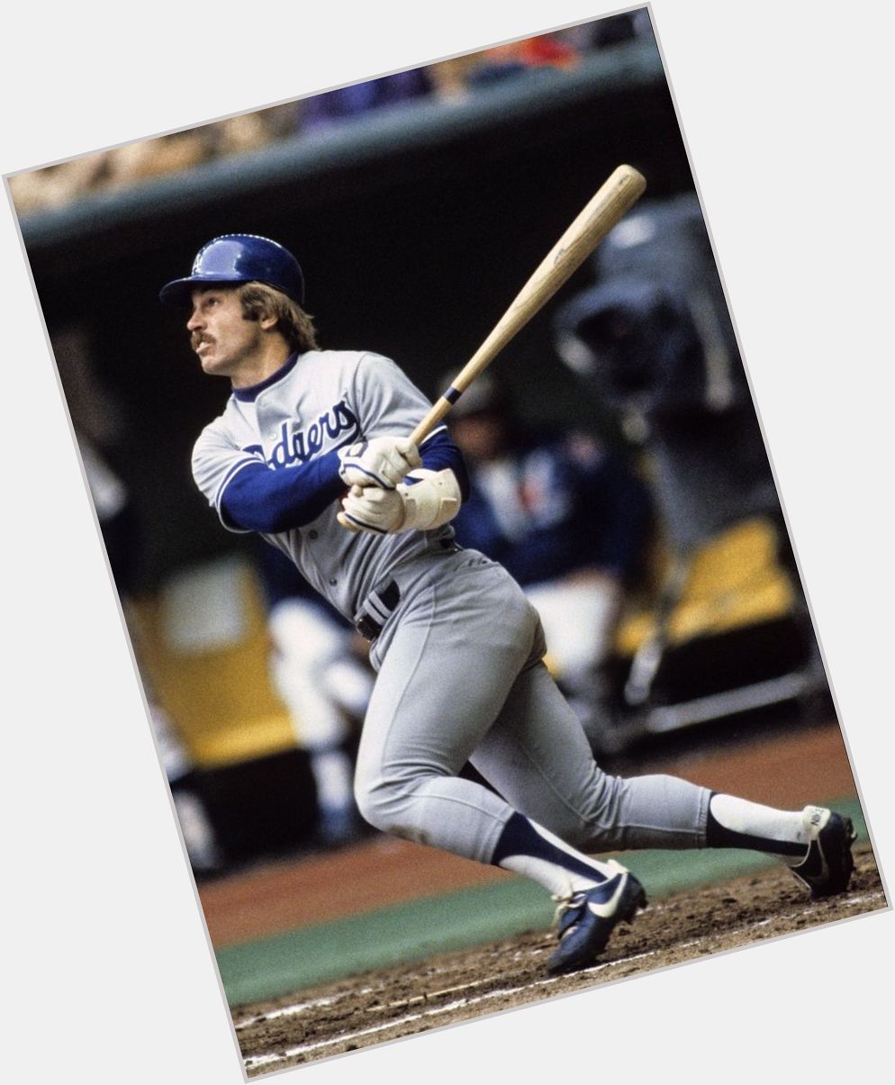 Happy Birthday to \The Penguin\, Ron Cey, 6-time All-Star 3B; 316 career HR, \81 WS MVP   